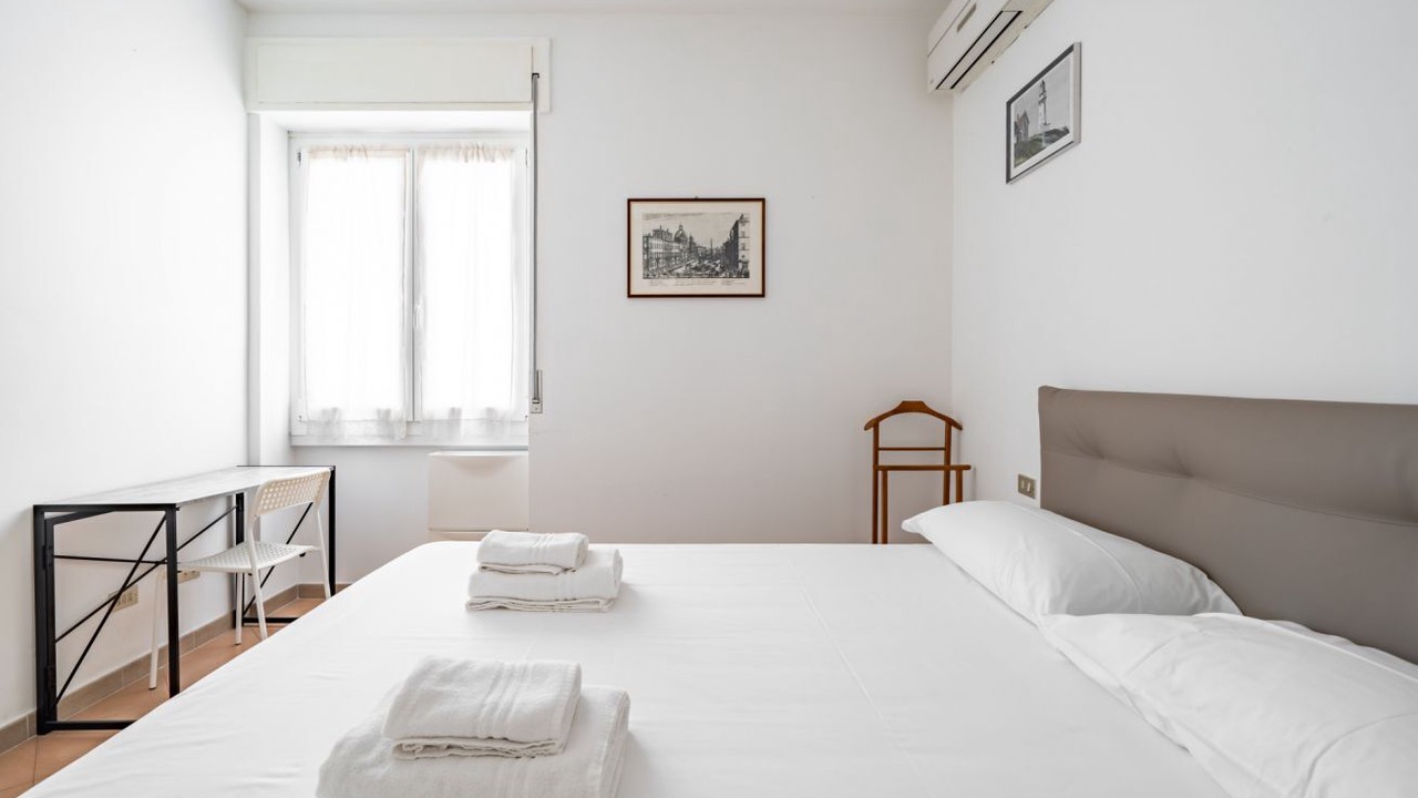 Photo of Bedroom in Casoretto