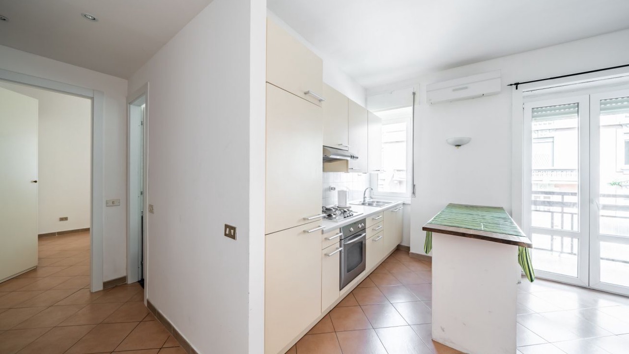 Photo of Kitchen in Casoretto