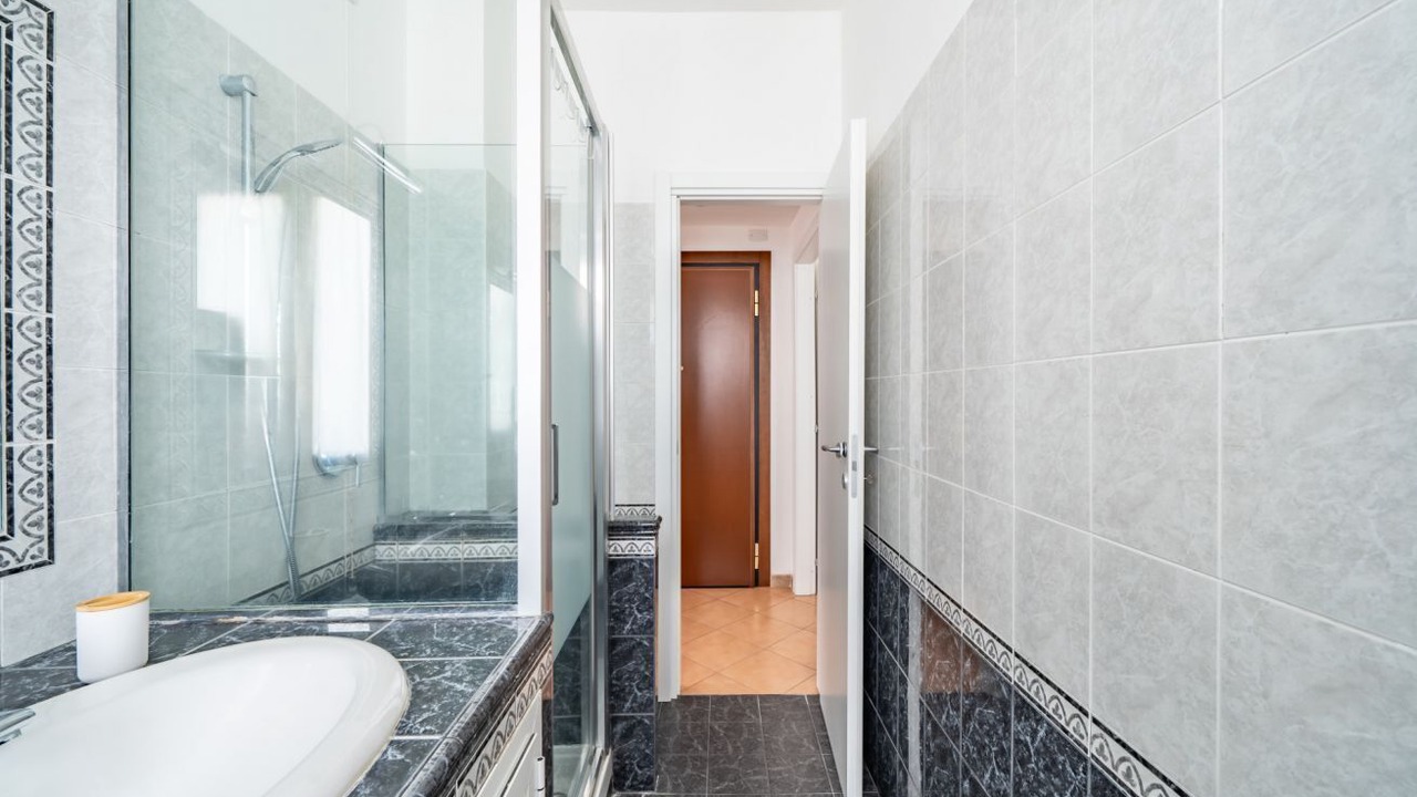 Photo of Bathroom in Casoretto