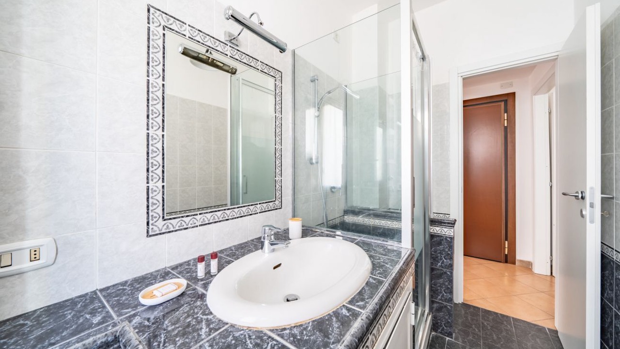 Photo of Bathroom in Casoretto