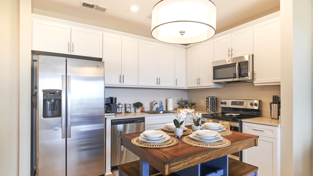 Photo of Kitchen in North Park