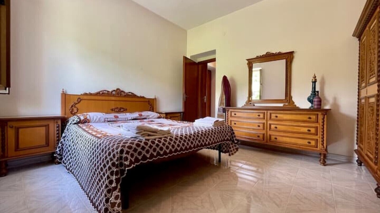 Photo of Bedroom in Sant'Agata de'Goti