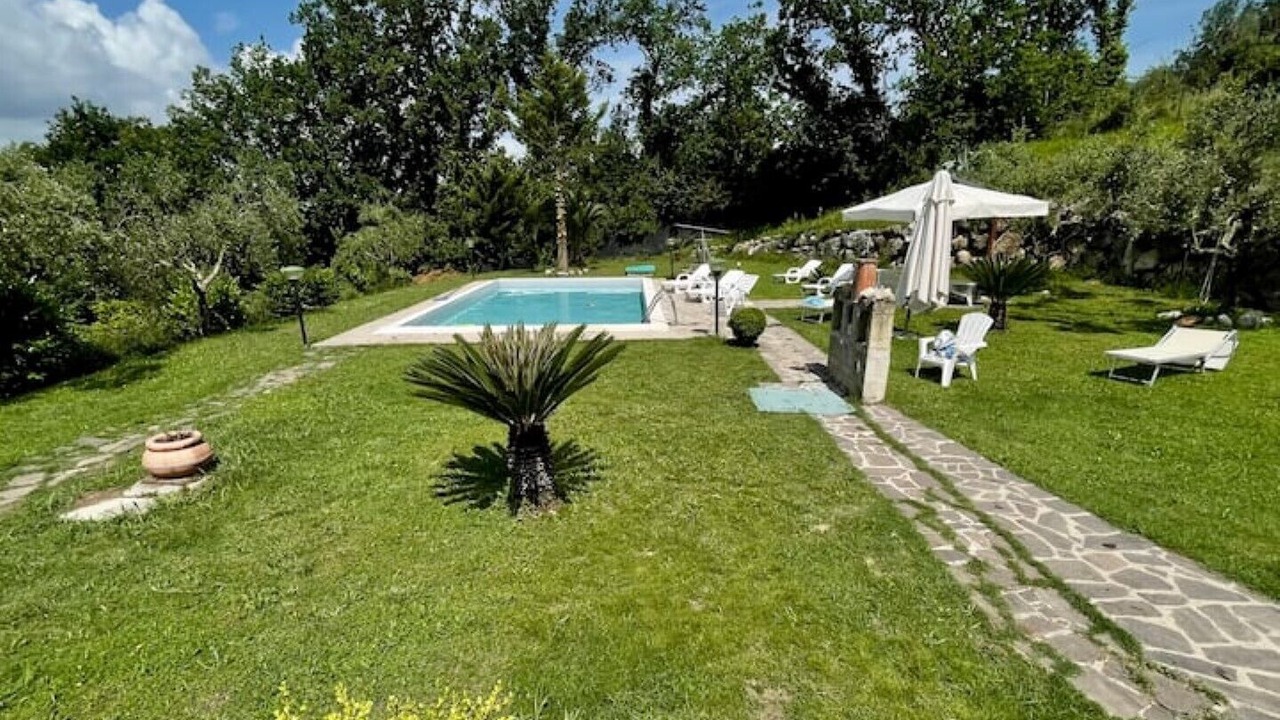 Photo of Outdoor in Sant'Agata de'Goti