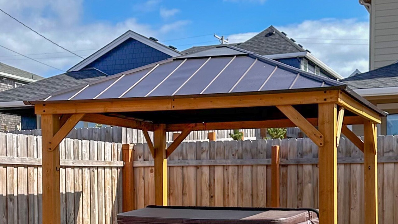Photo of Outdoor in Manzanita