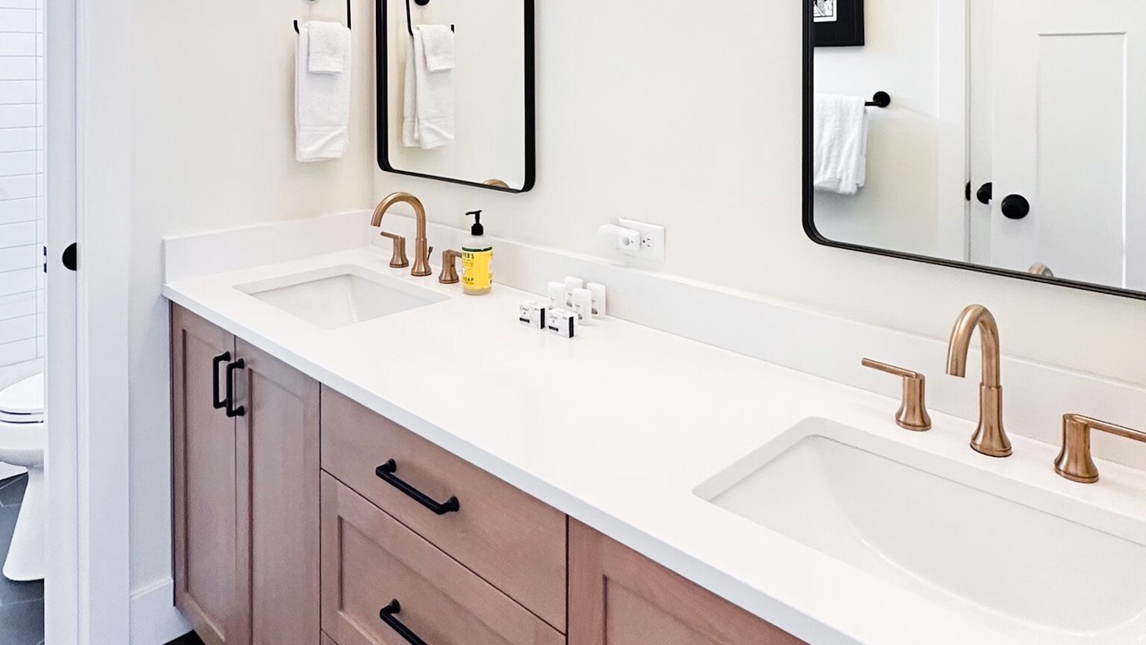 Photo of Bathroom in Manzanita