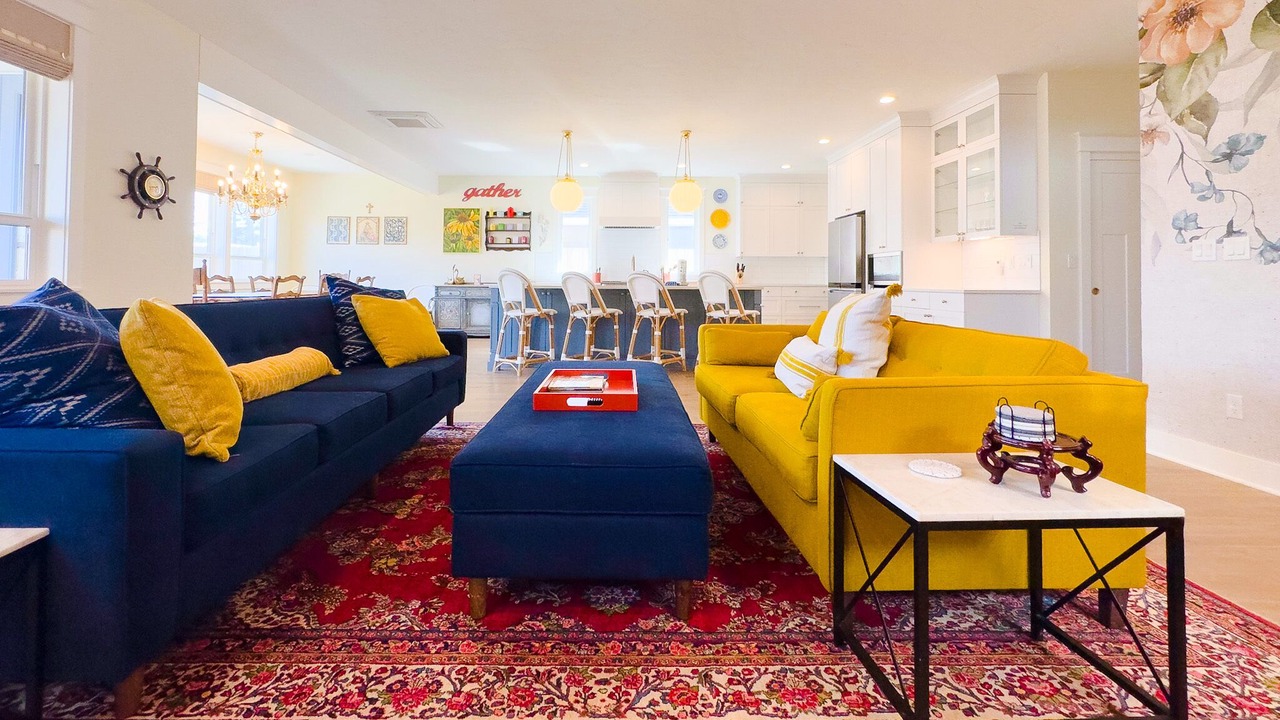 Photo of Livingroom in Manzanita