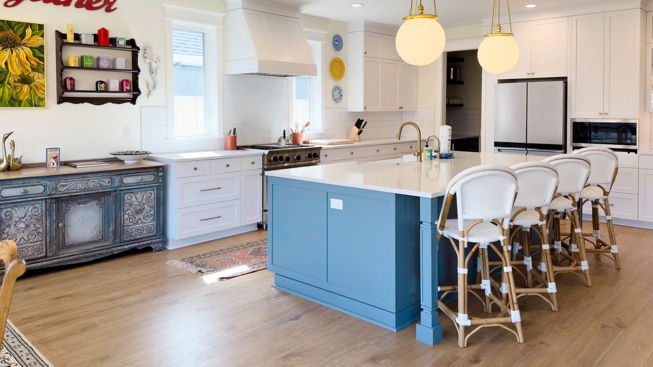 Photo of Kitchen in Manzanita