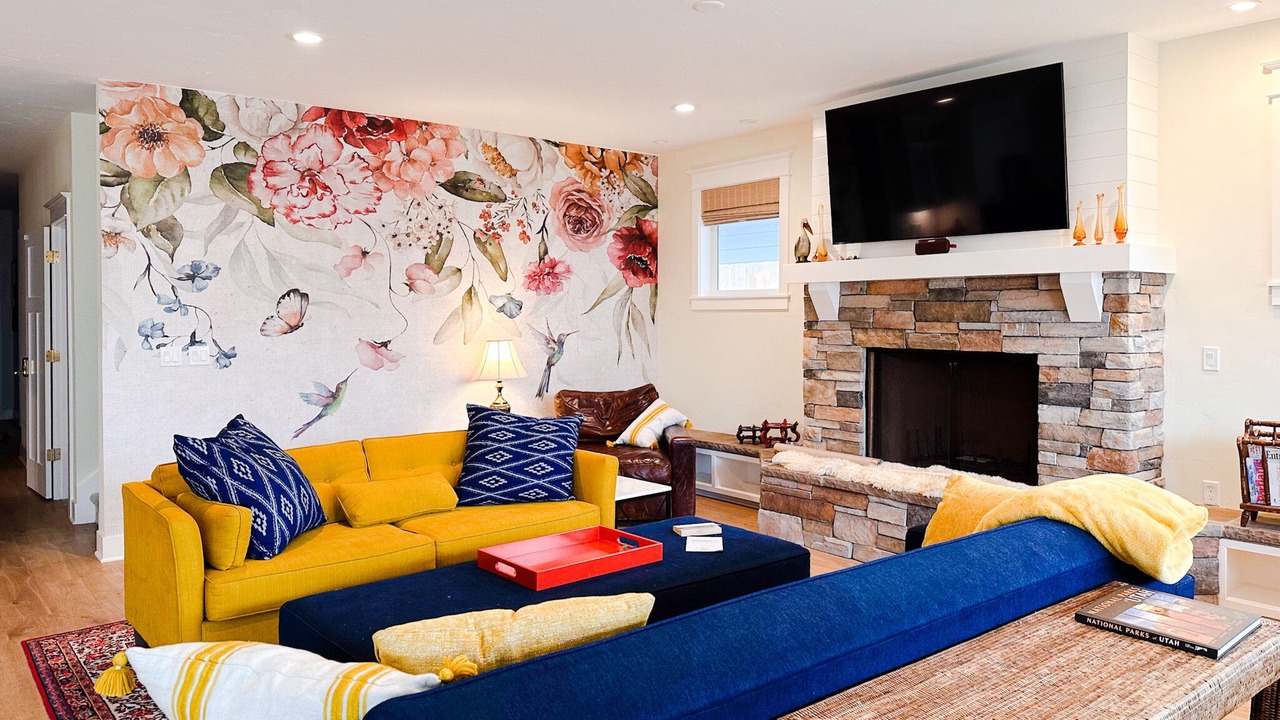Photo of Bedroom in Manzanita