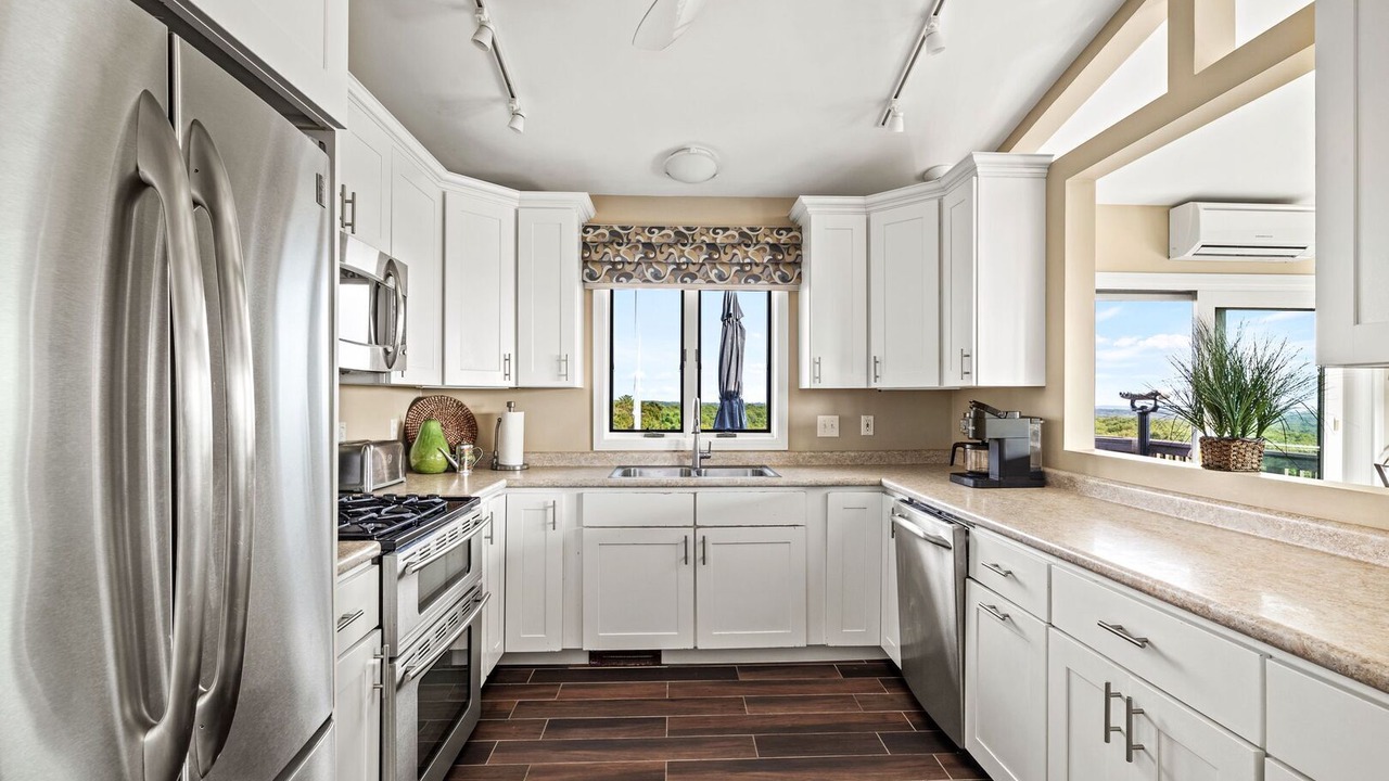 Photo of Kitchen in Charlestown