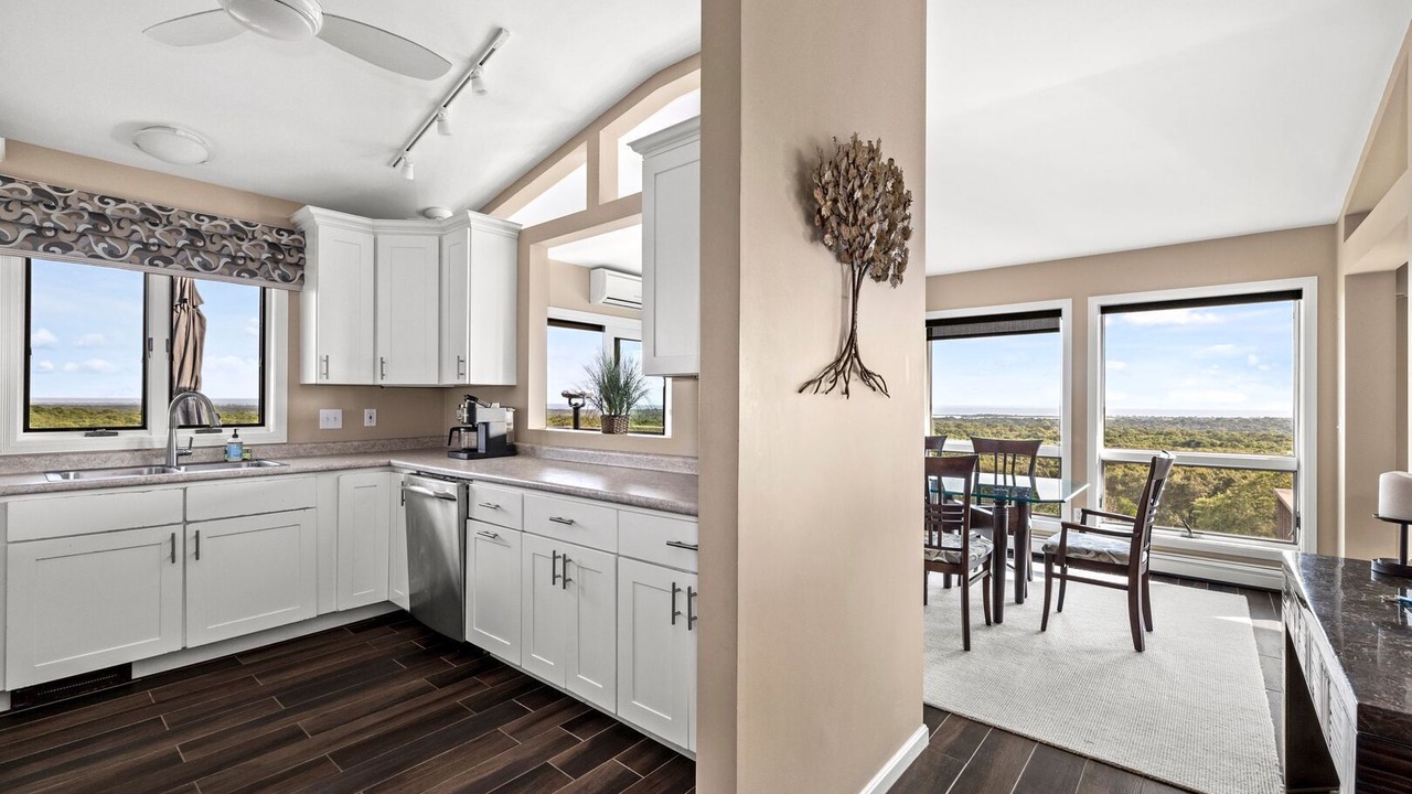 Photo of Kitchen in Charlestown