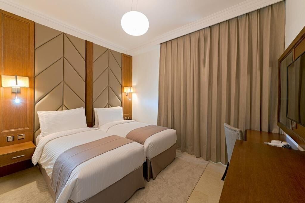 Photo of Bedroom in Al-Fujairah