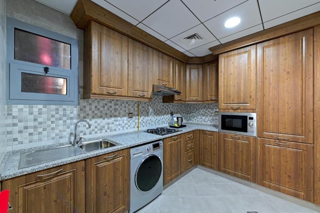Photo of Kitchen in Al-Fujairah