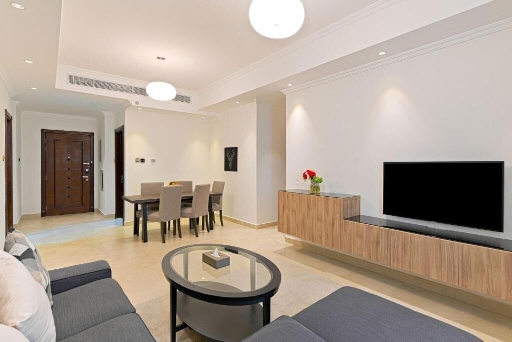 Photo of Livingroom in Al-Fujairah