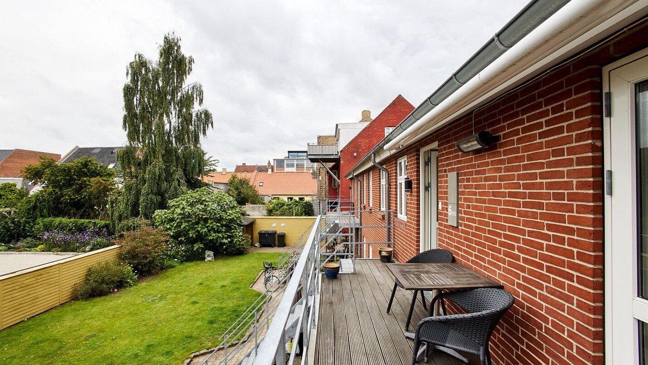 Photo of Outdoor in Fredericia