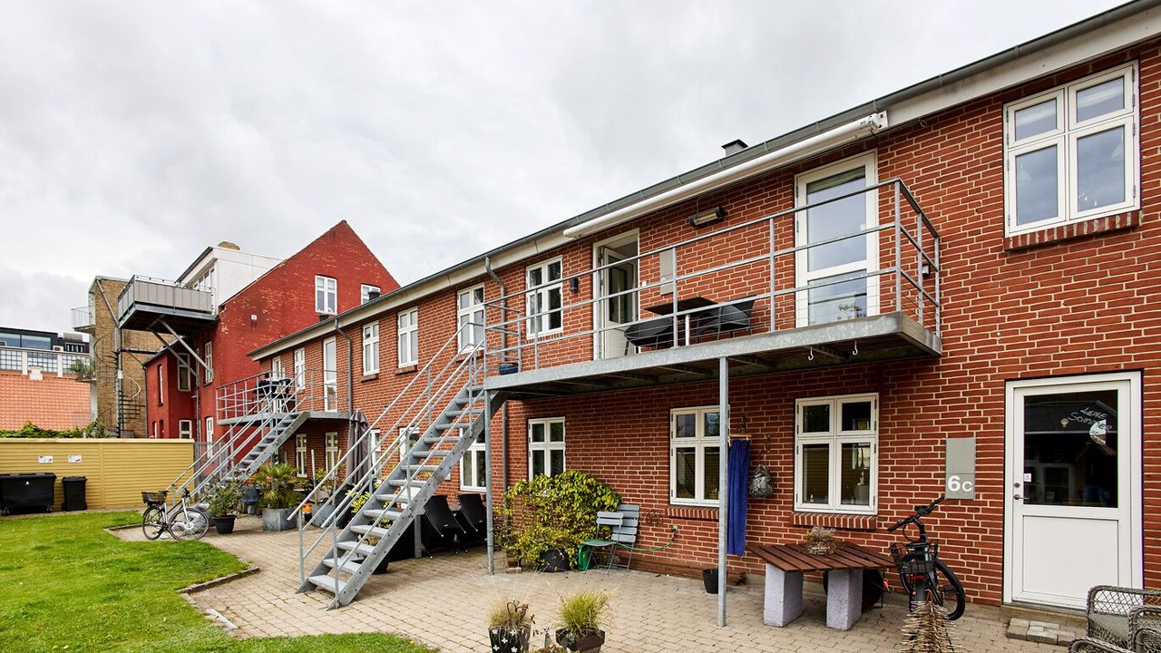 Photo of Outdoor in Fredericia