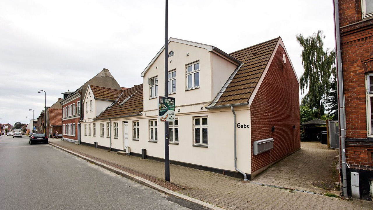 Photo of Outdoor in Fredericia