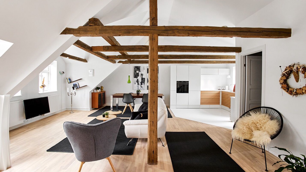 Photo of Livingroom in Fredericia