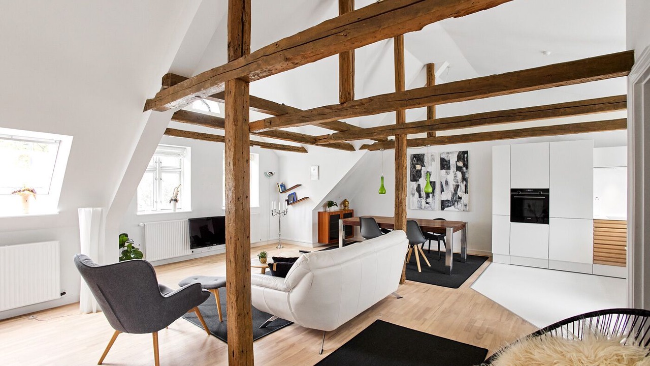 Photo of Livingroom in Fredericia