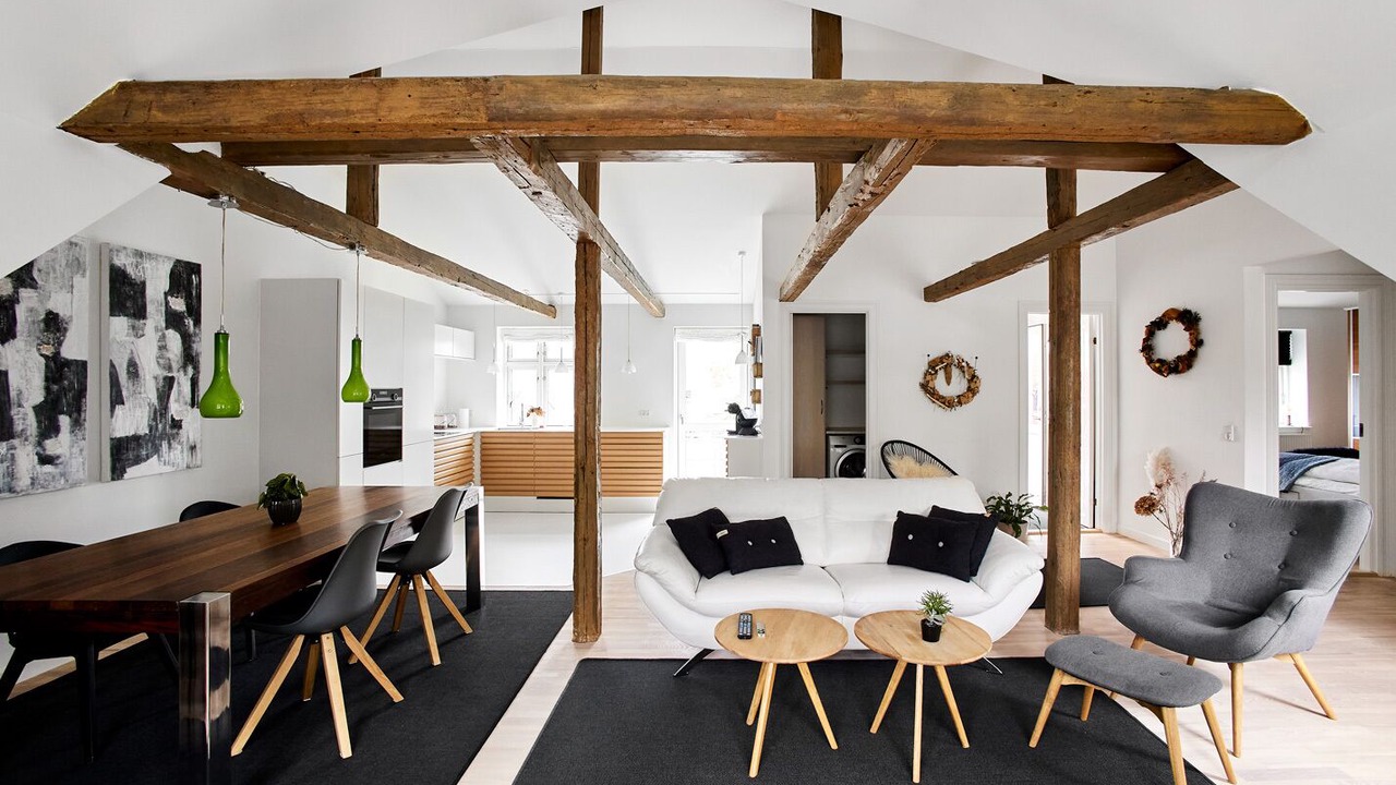 Photo of Livingroom in Fredericia