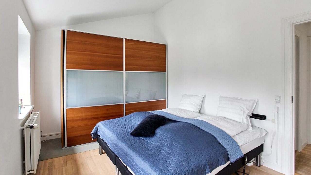 Photo of Bedroom in Fredericia