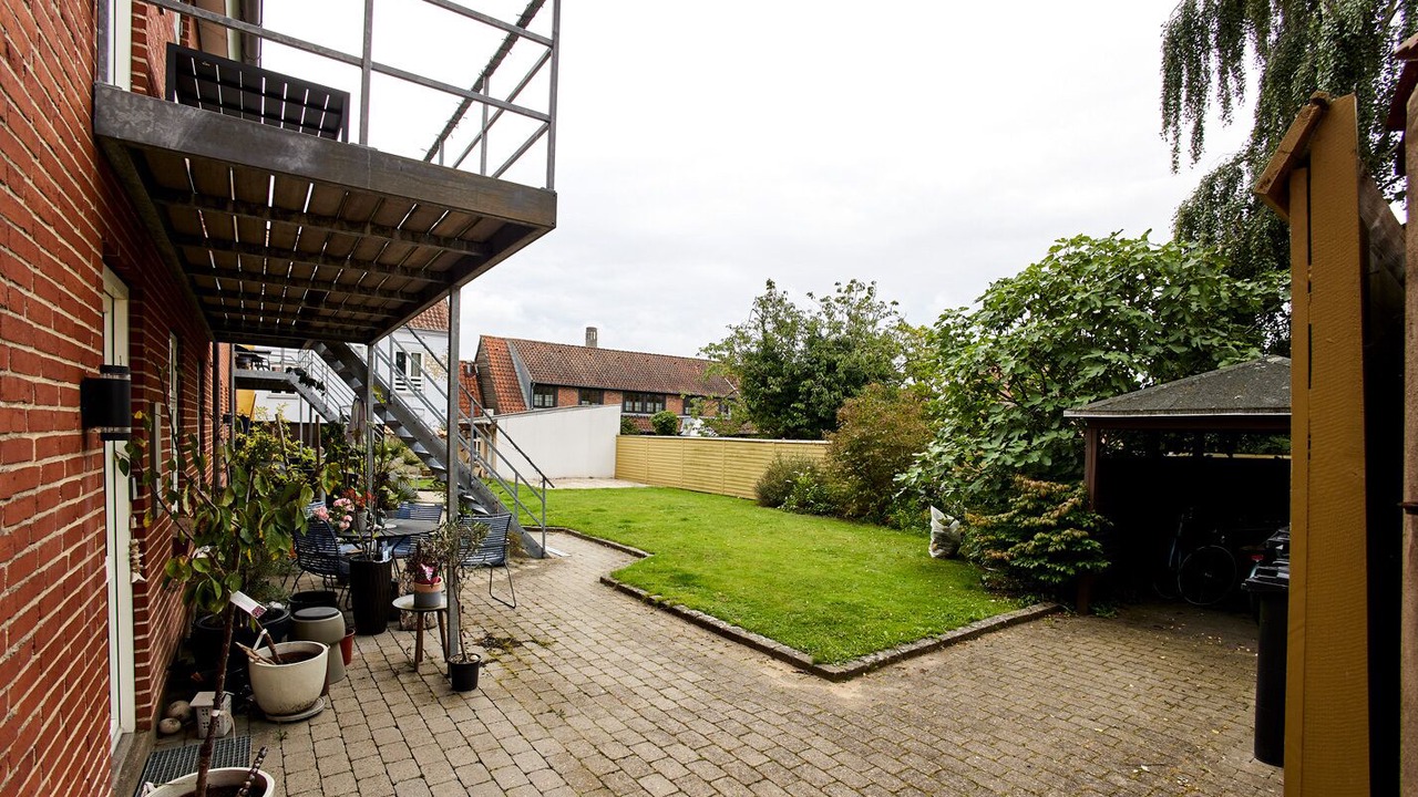Photo of Outdoor in Fredericia