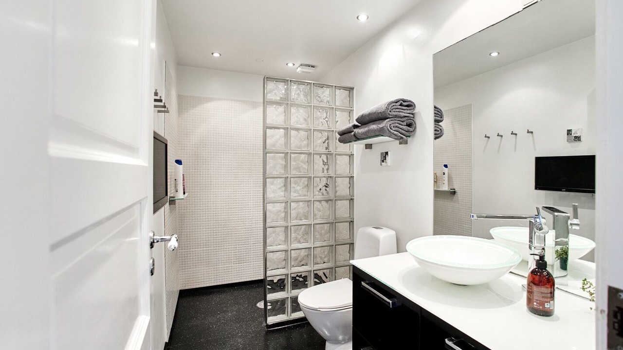 Photo of Bathroom in Fredericia