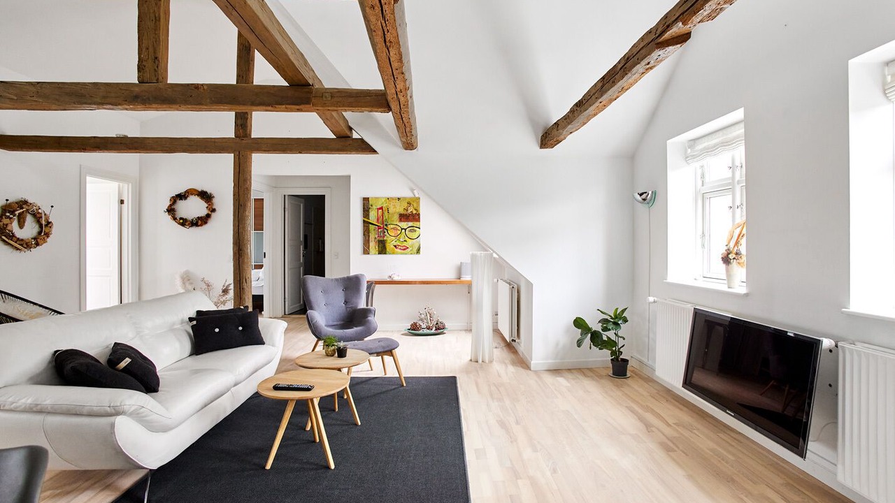 Photo of Livingroom in Fredericia