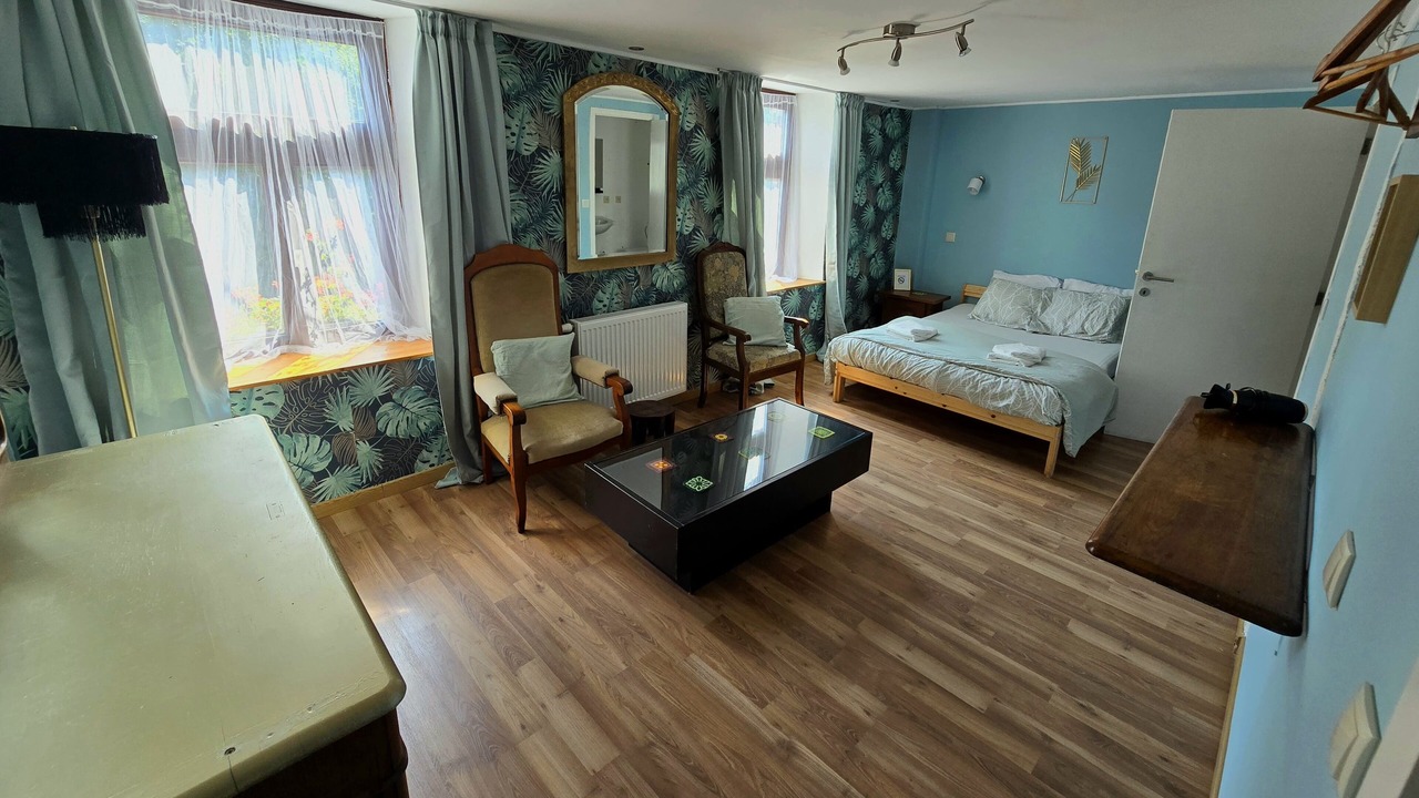 Photo of Bedroom in Bohon