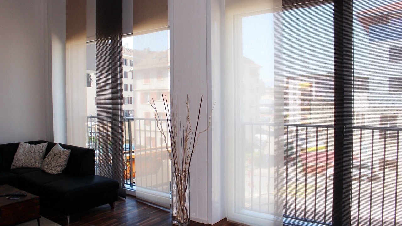 Photo of Livingroom in Lausanne