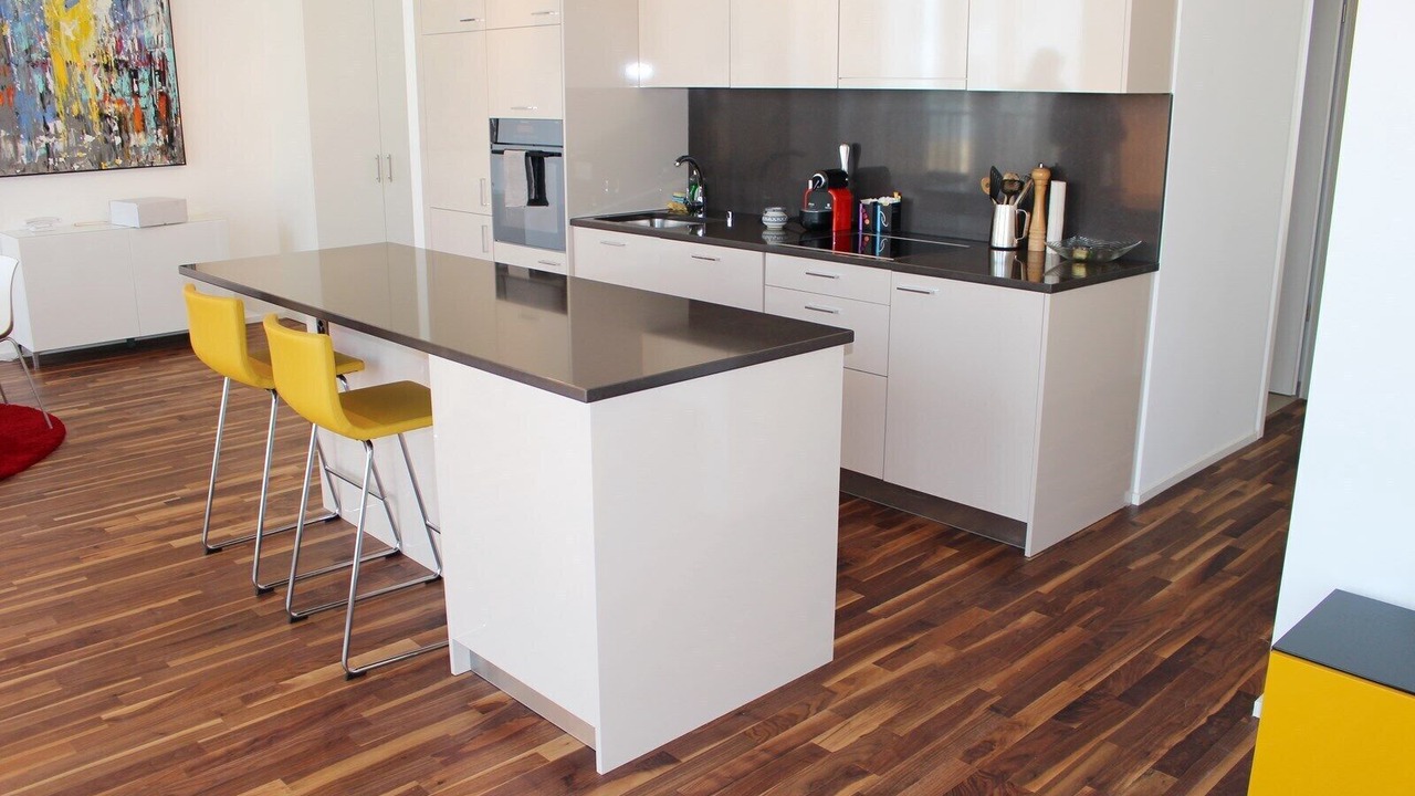 Photo of Kitchen in Lausanne