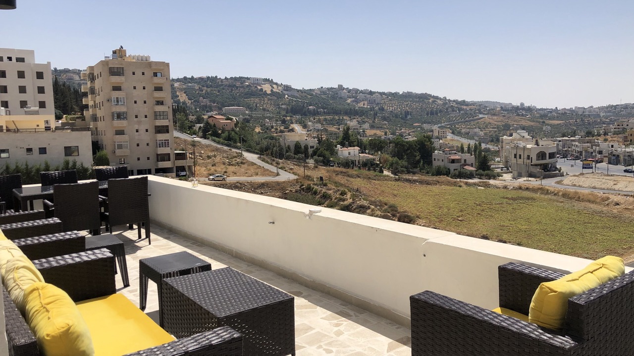 Photo of Patio Balcony in Suwailih