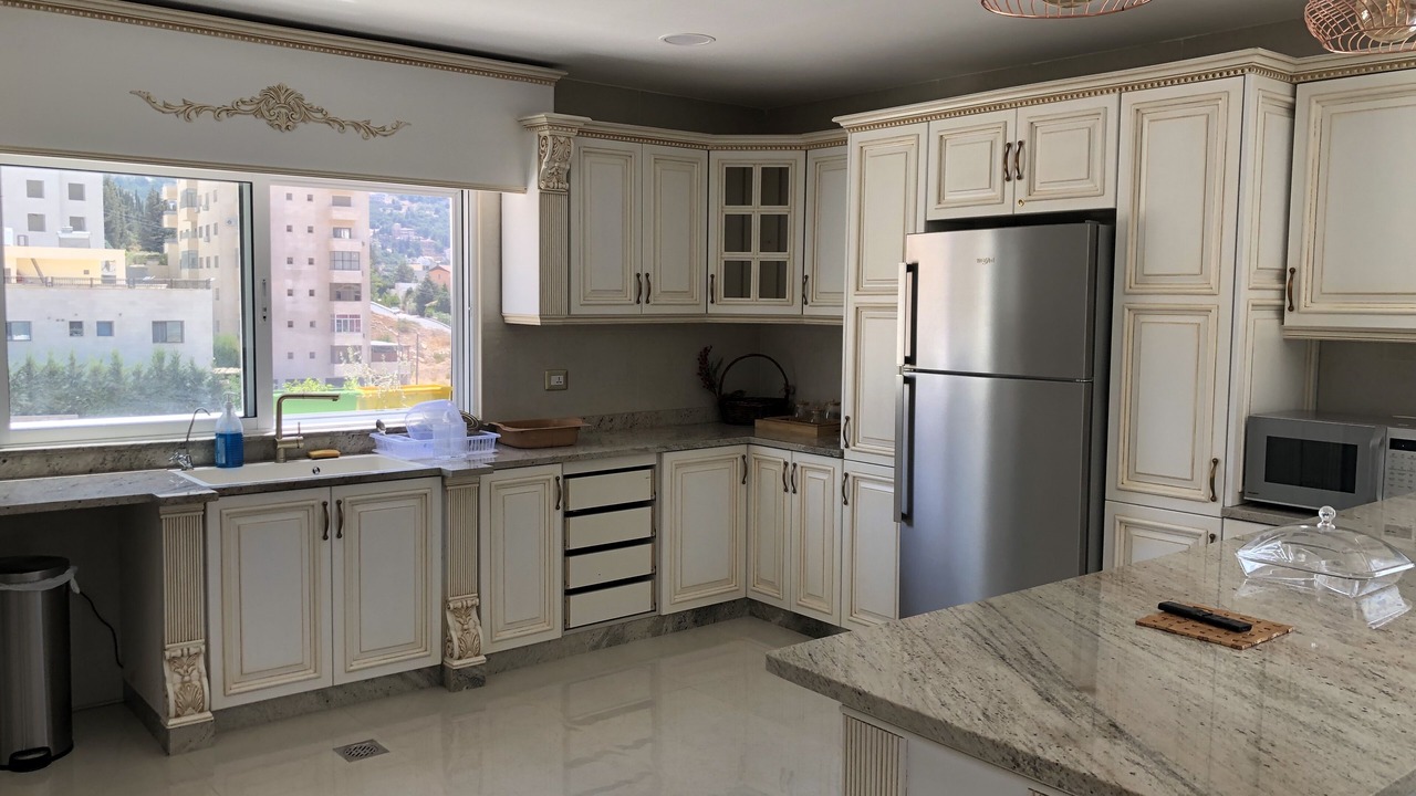 Photo of Kitchen in Suwailih