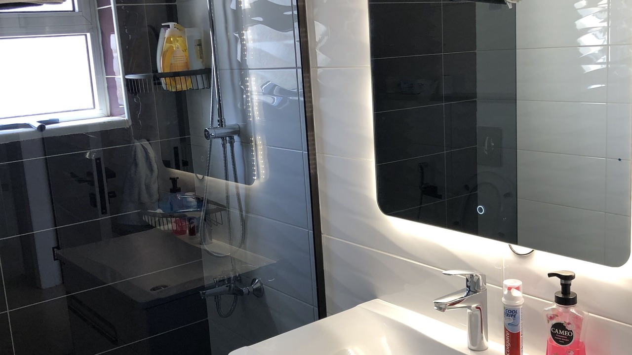 Photo of Bathroom in Suwailih
