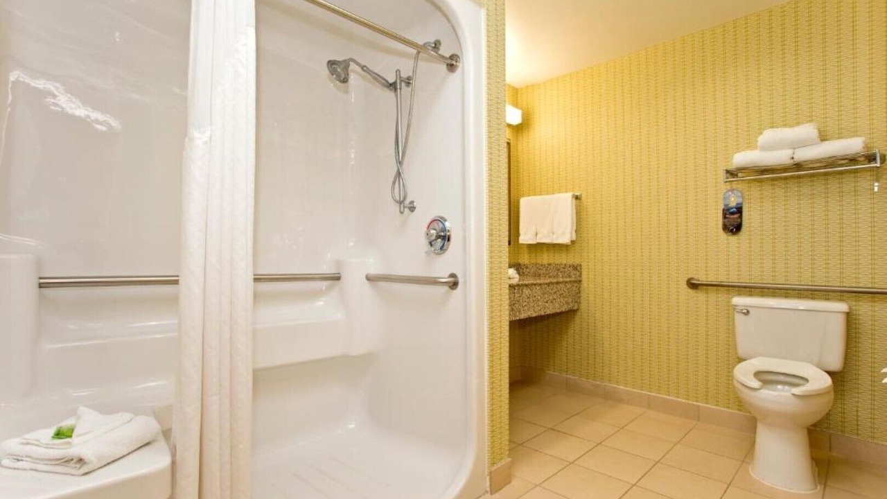 Photo of Bathroom in Stephens City
