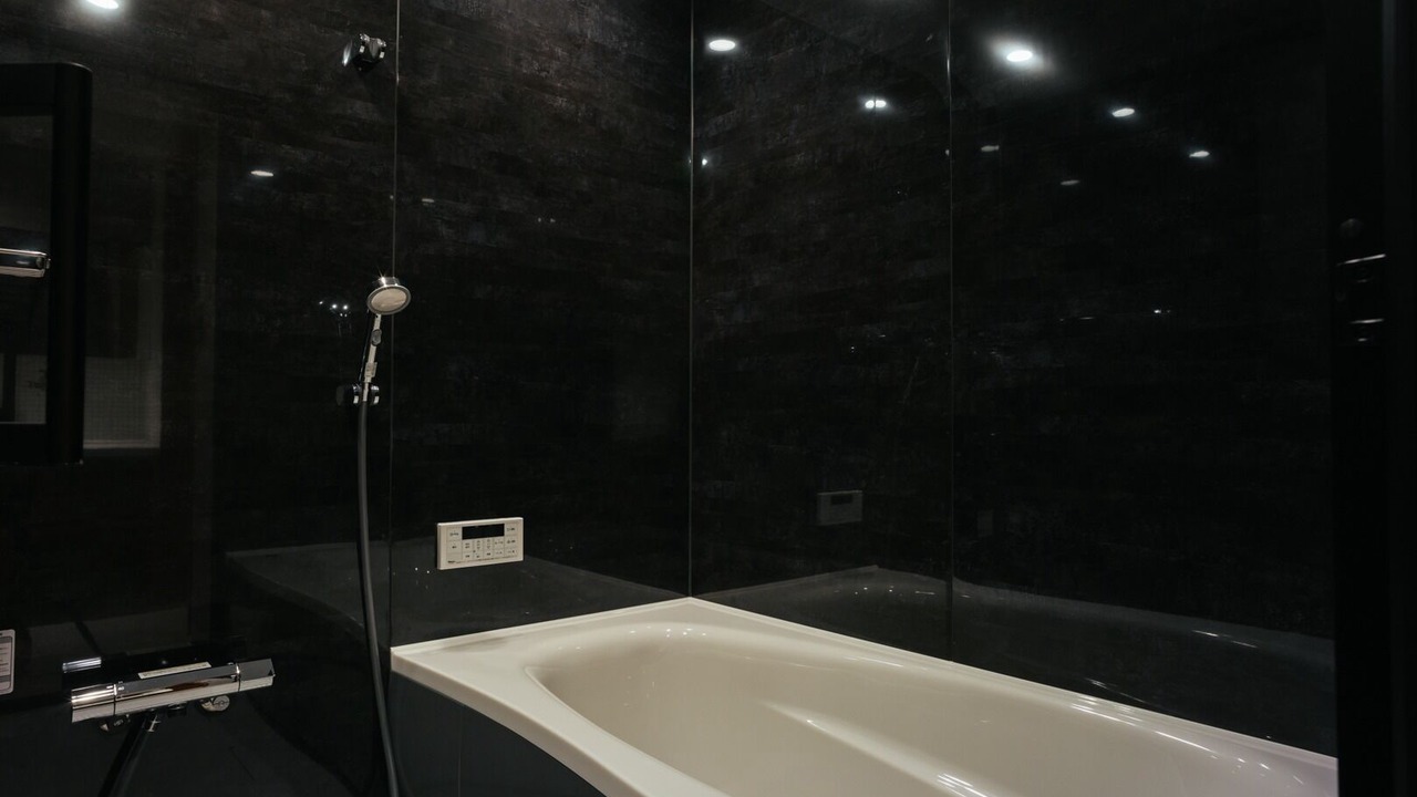 Photo of Bathroom in Toyooka