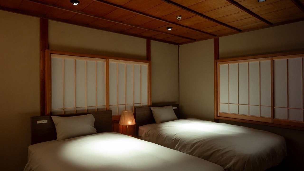 Photo of Bedroom in Toyooka
