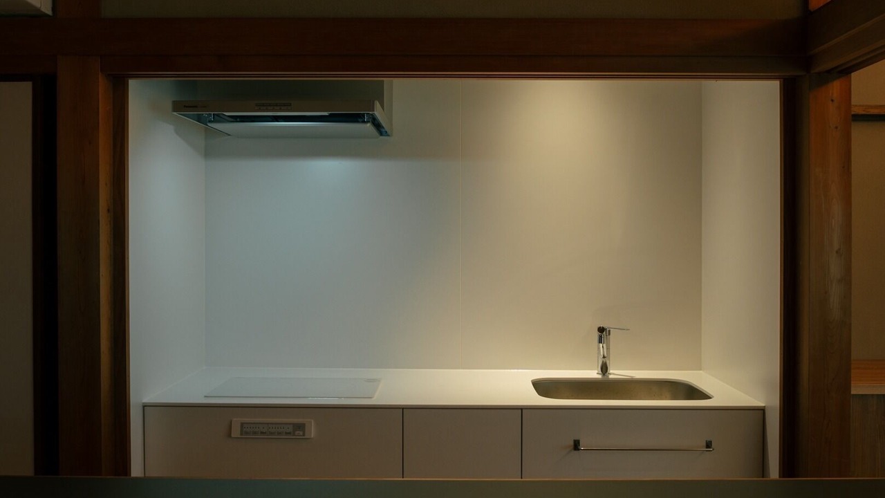 Photo of Kitchen in Toyooka