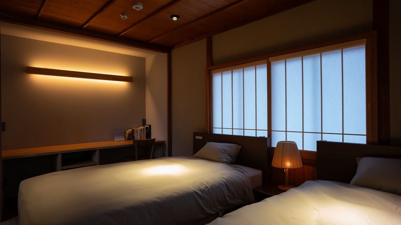 Photo of Bedroom in Toyooka