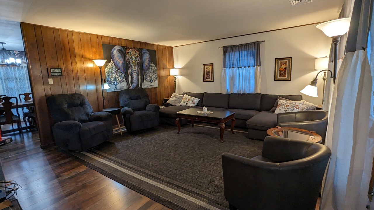 Photo of Bedroom in Jim Thorpe
