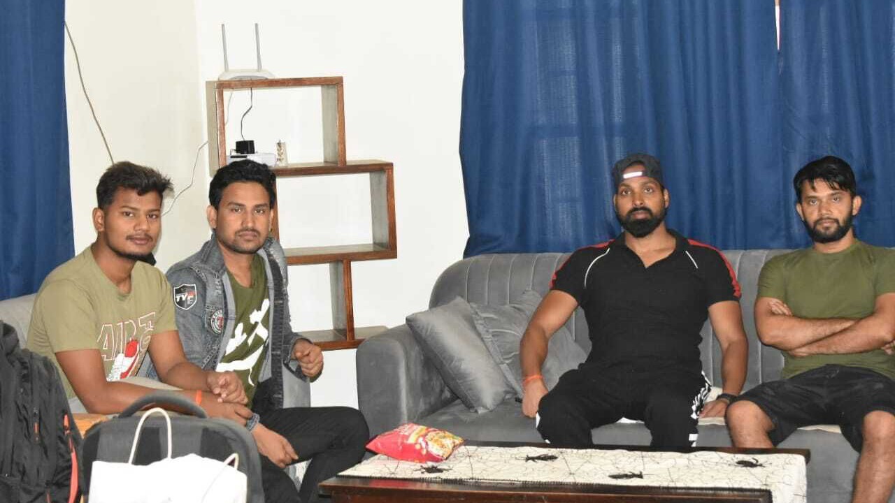 Photo of Livingroom in Kasiyalekh