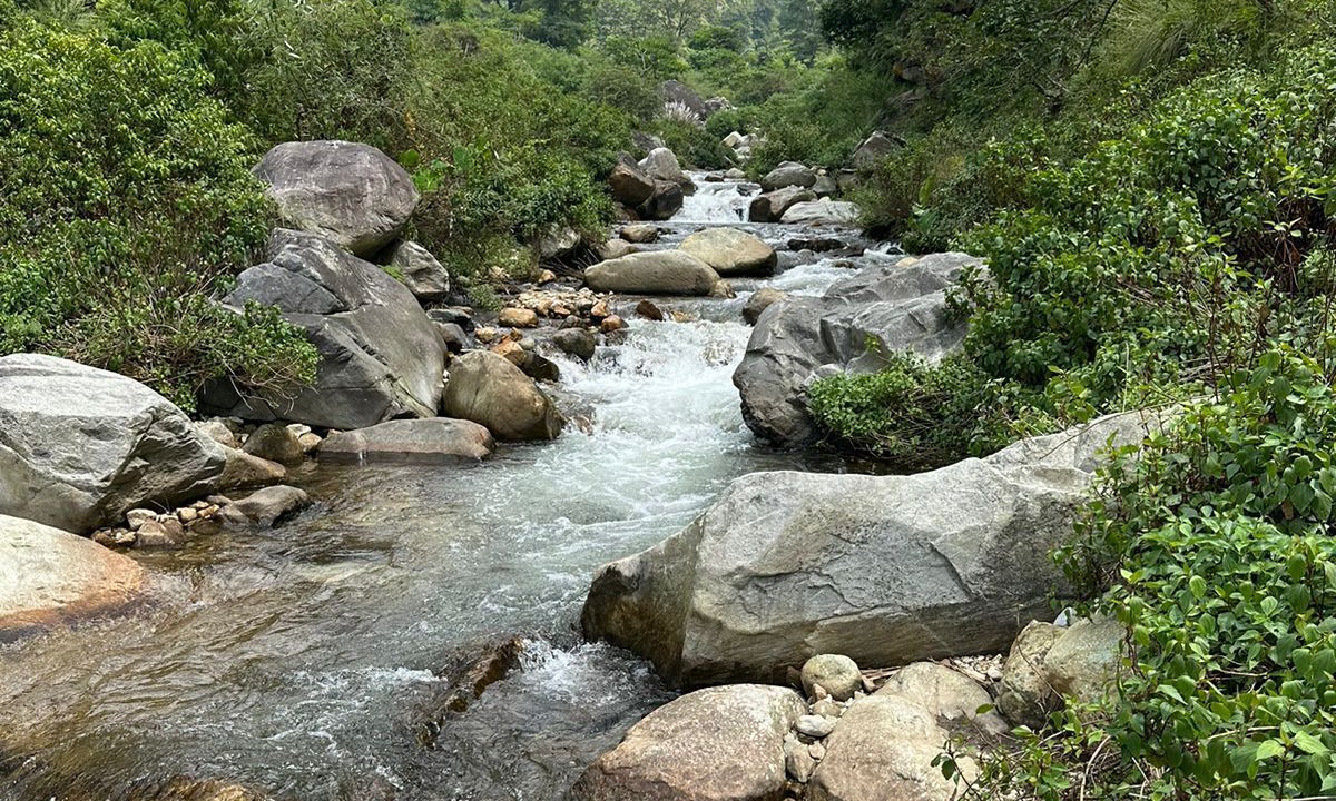 Photo of Outdoor in Kasiyalekh