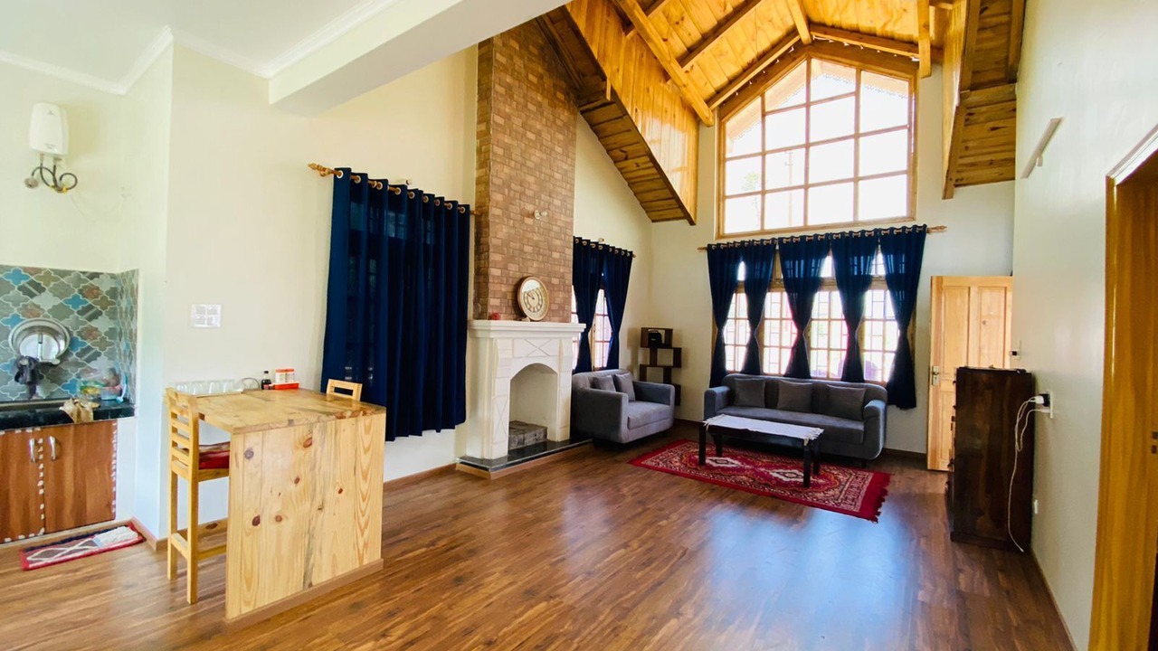 Photo of Livingroom in Kasiyalekh
