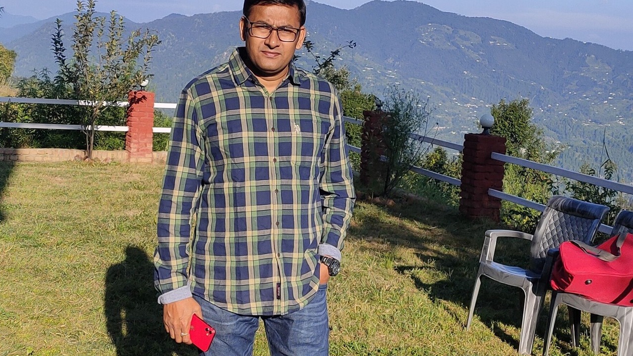 Photo of Outdoor in Kasiyalekh