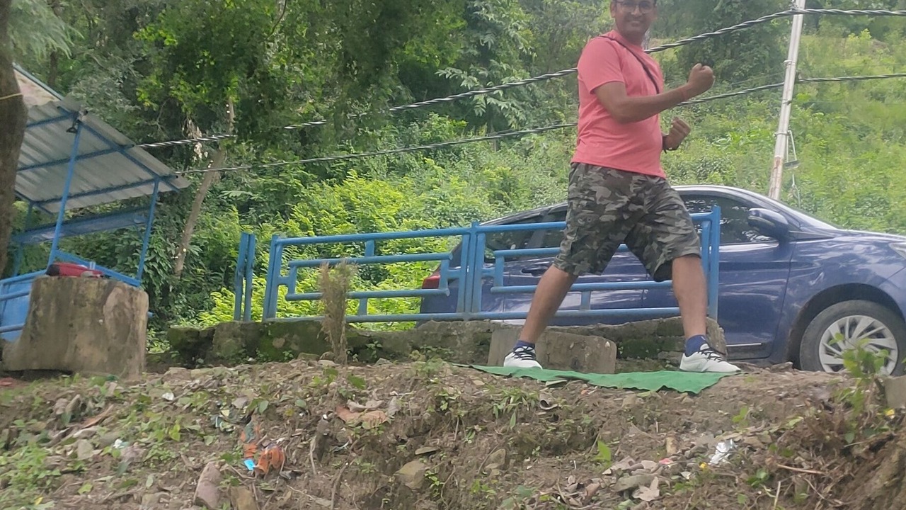 Photo of Outdoor in Kasiyalekh