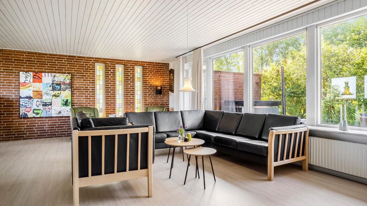 Photo of Bedroom in Nykobing Mors