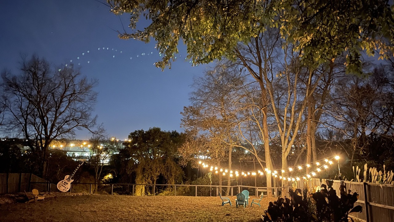 Photo of Outdoor in Shelby Hills