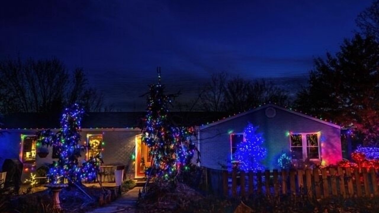 Photo of Outdoor in Shelby Hills