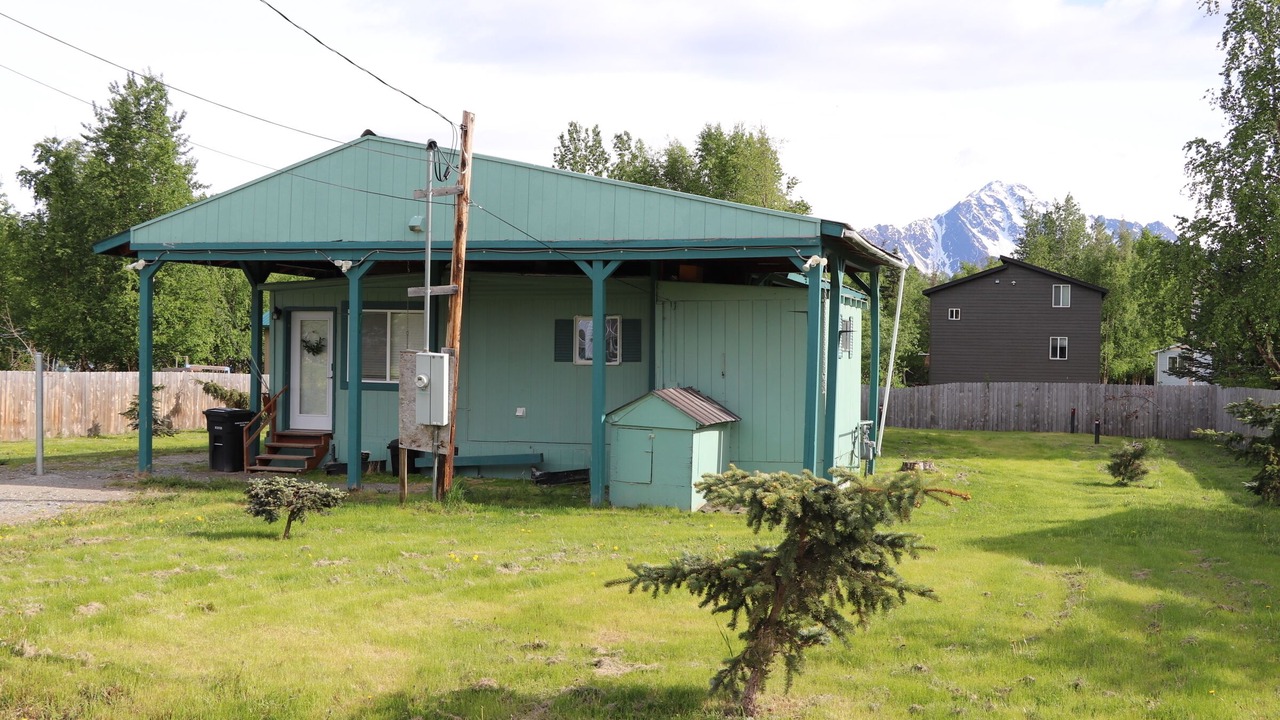 Photo of Outdoor in Palmer
