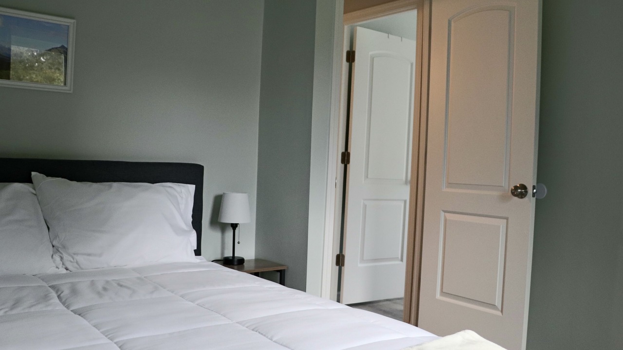 Photo of Bedroom in Palmer