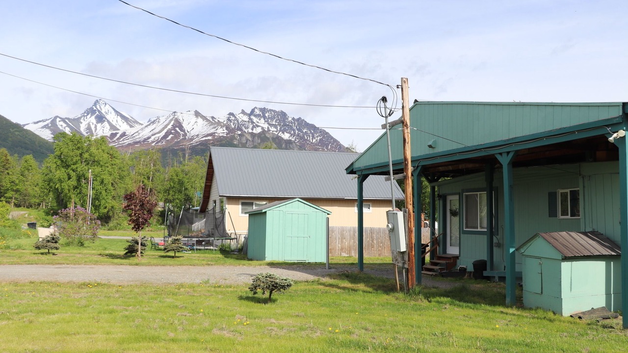 Photo of Outdoor in Palmer